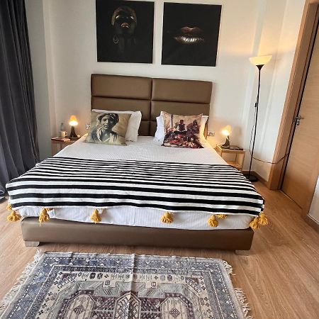 Joumaya Nid D'Eve, Nid D'Amour Villa Маракеш Екстериор снимка