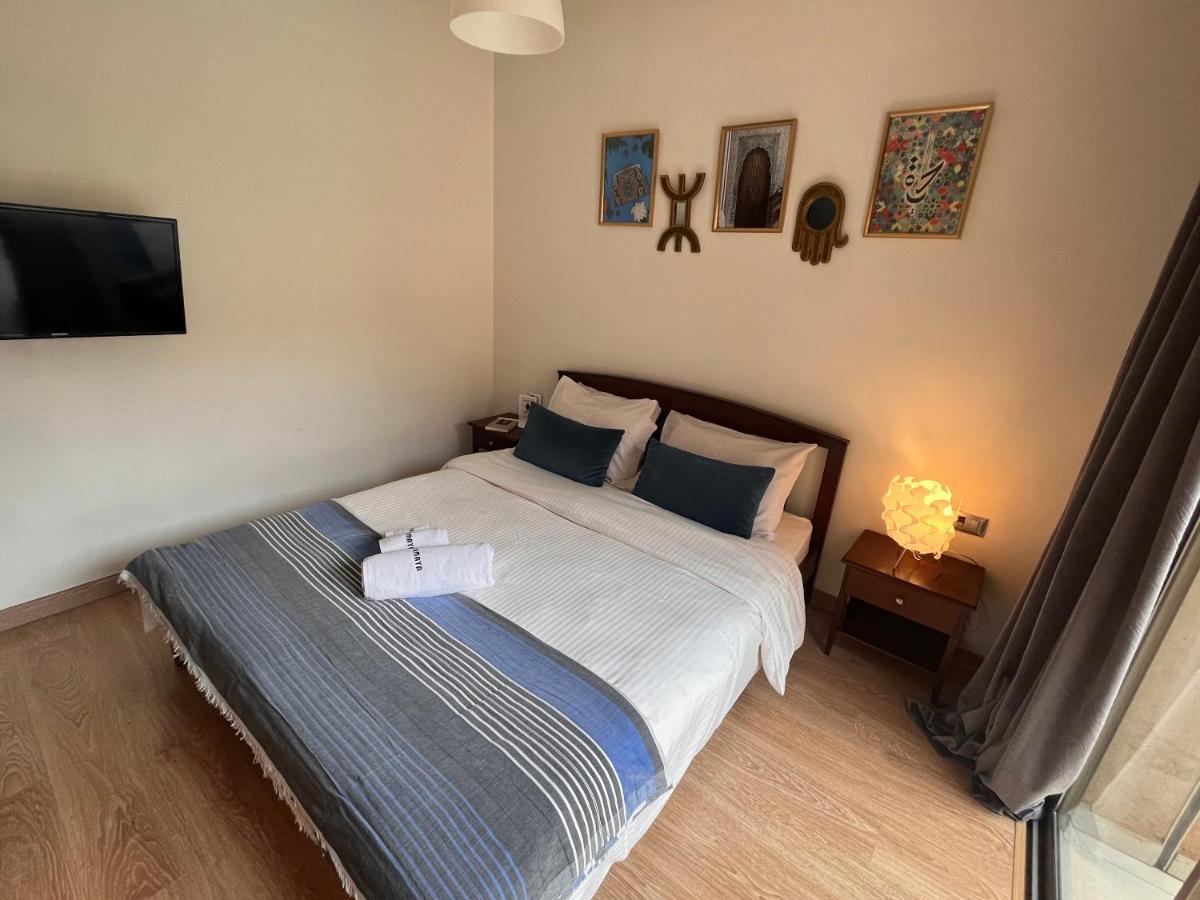 Joumaya Nid D'Eve, Nid D'Amour Villa Маракеш Екстериор снимка