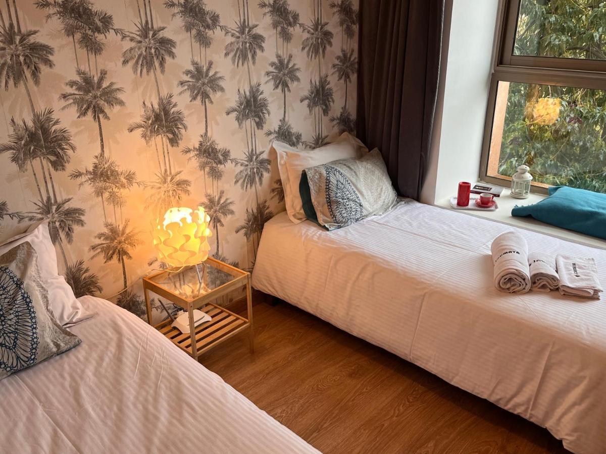 Joumaya Nid D'Eve, Nid D'Amour Villa Маракеш Екстериор снимка