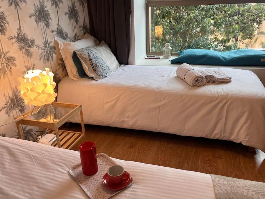 Joumaya Nid D'Eve, Nid D'Amour Villa Маракеш Екстериор снимка
